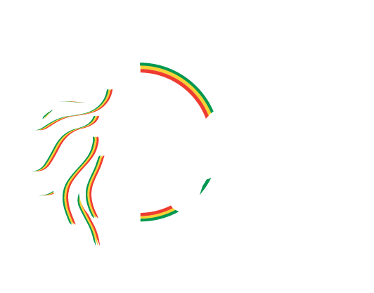 Le logo de l'artiste Dhamma Djarra